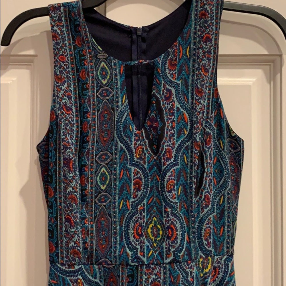 (3/$30) Super Cute Flowy Dress